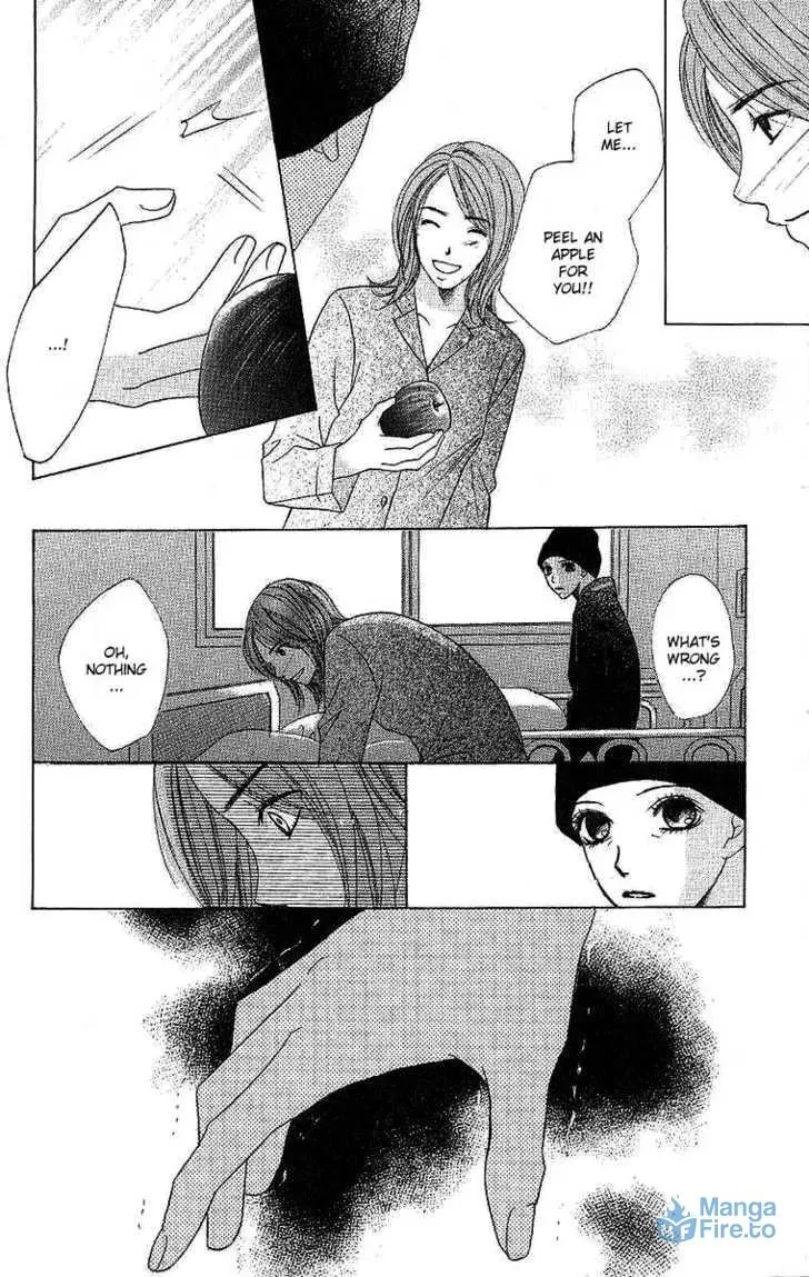 Read Dear Friends chapter 2.1 image 20 on Lezhin