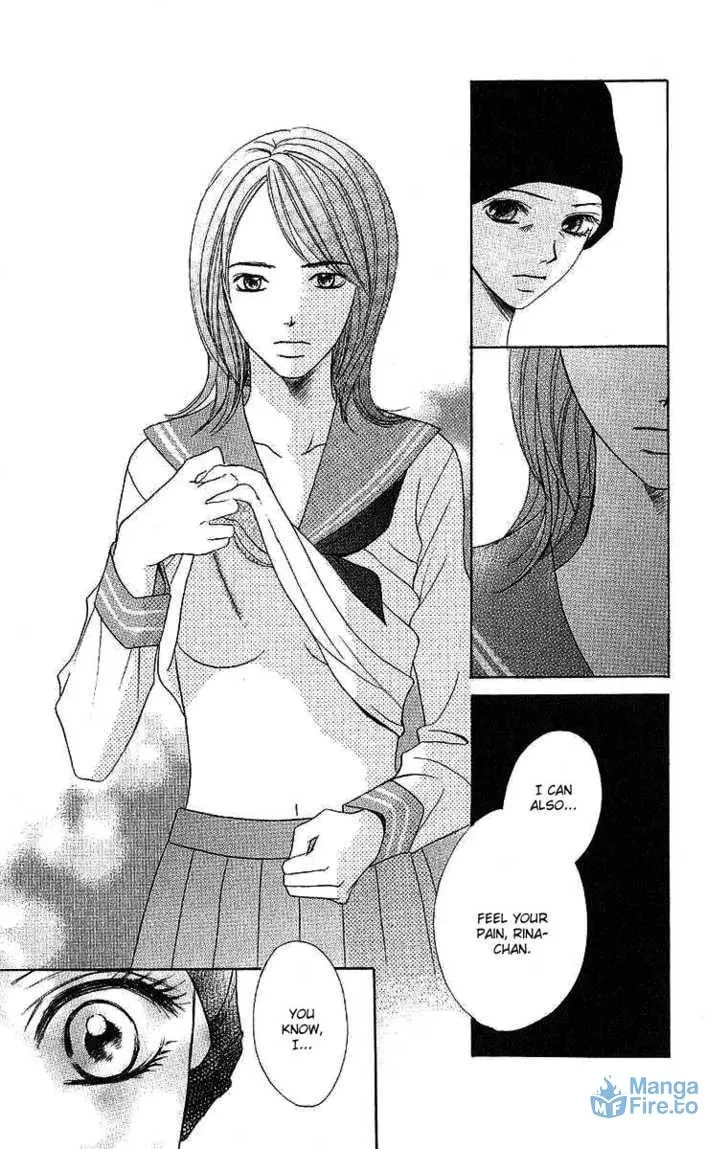 Read Dear Friends chapter 2.1 image 26 on Lezhin