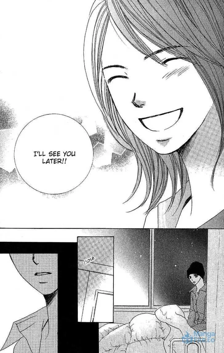 Read Dear Friends chapter 2.1 image 29 on Lezhin