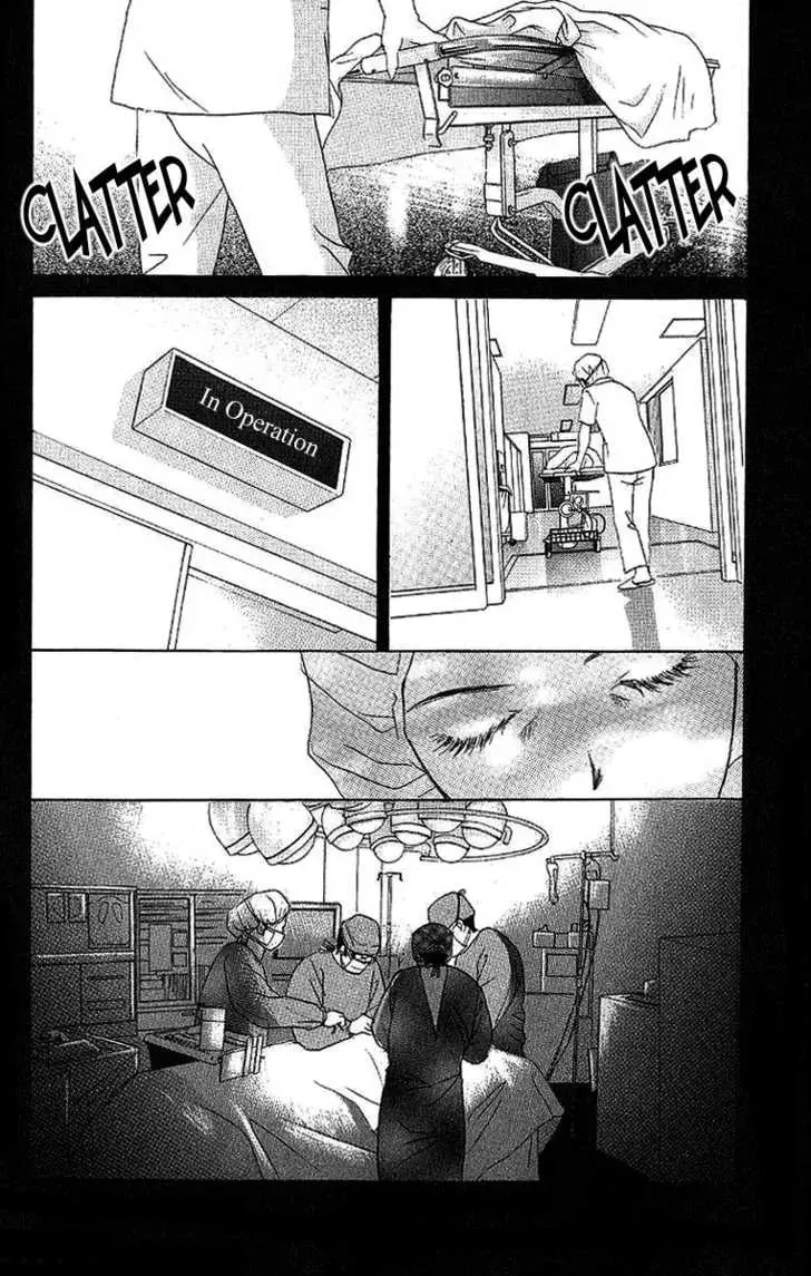 Read Dear Friends chapter 2.1 image 30 on Lezhin