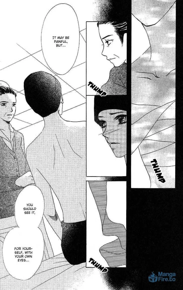 Read Dear Friends chapter 2.1 image 35 on Lezhin
