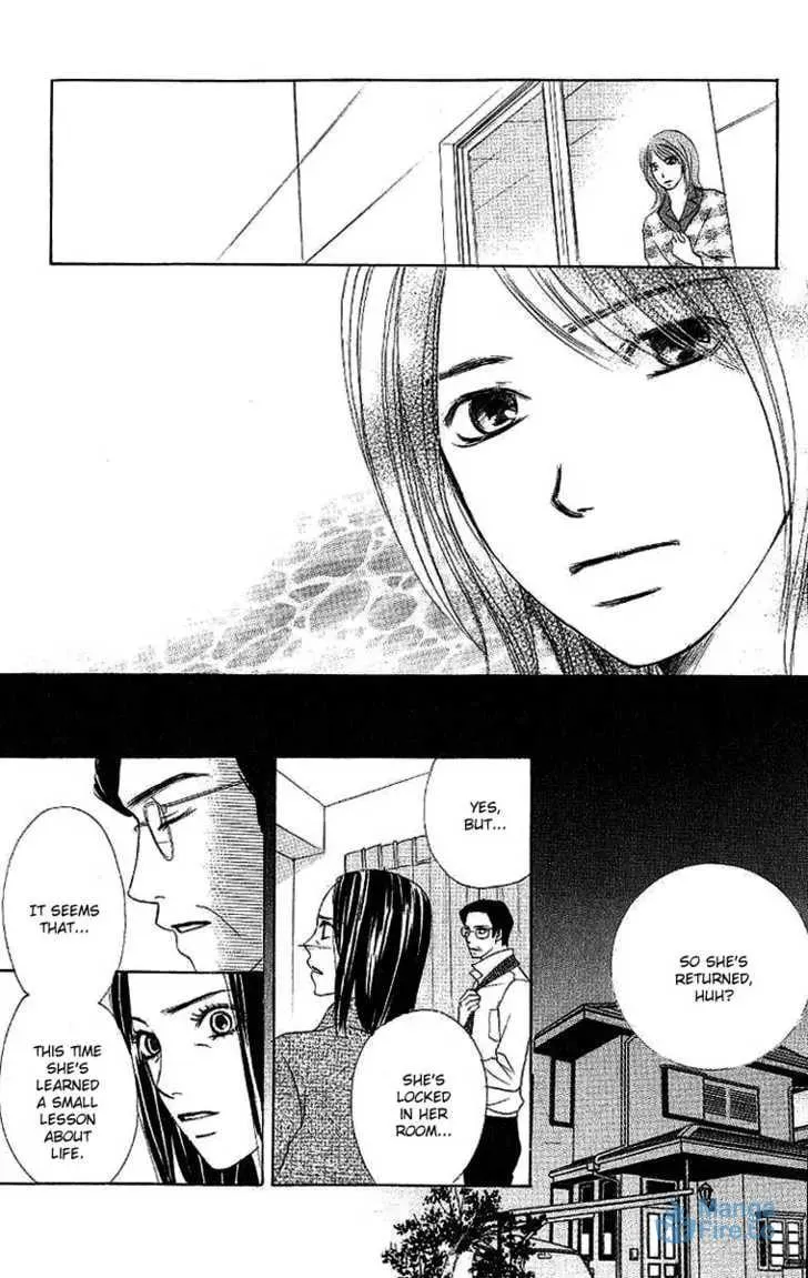 Read Dear Friends chapter 2.1 image 41 on Lezhin