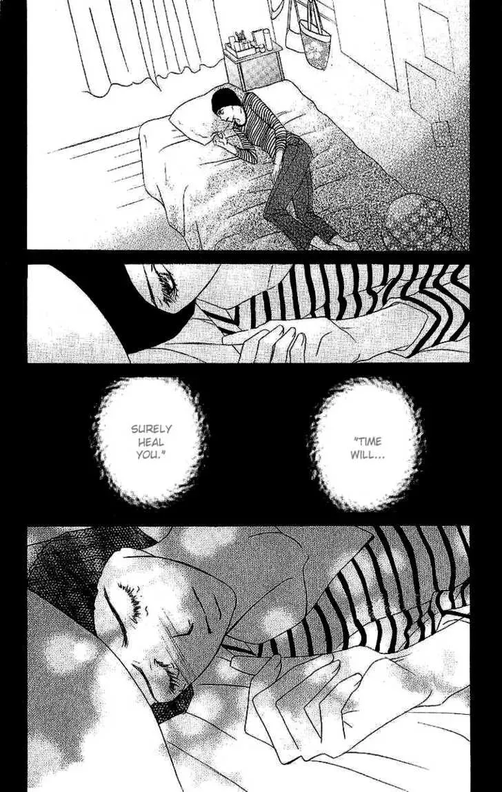 Read Dear Friends chapter 2.1 image 42 on Lezhin