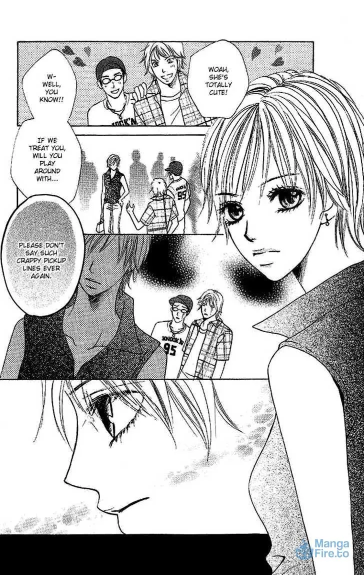 Read Dear Friends chapter 2.1 image 44 on Lezhin