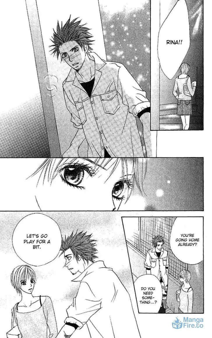 Read Dear Friends chapter 2.1 image 47 on Lezhin