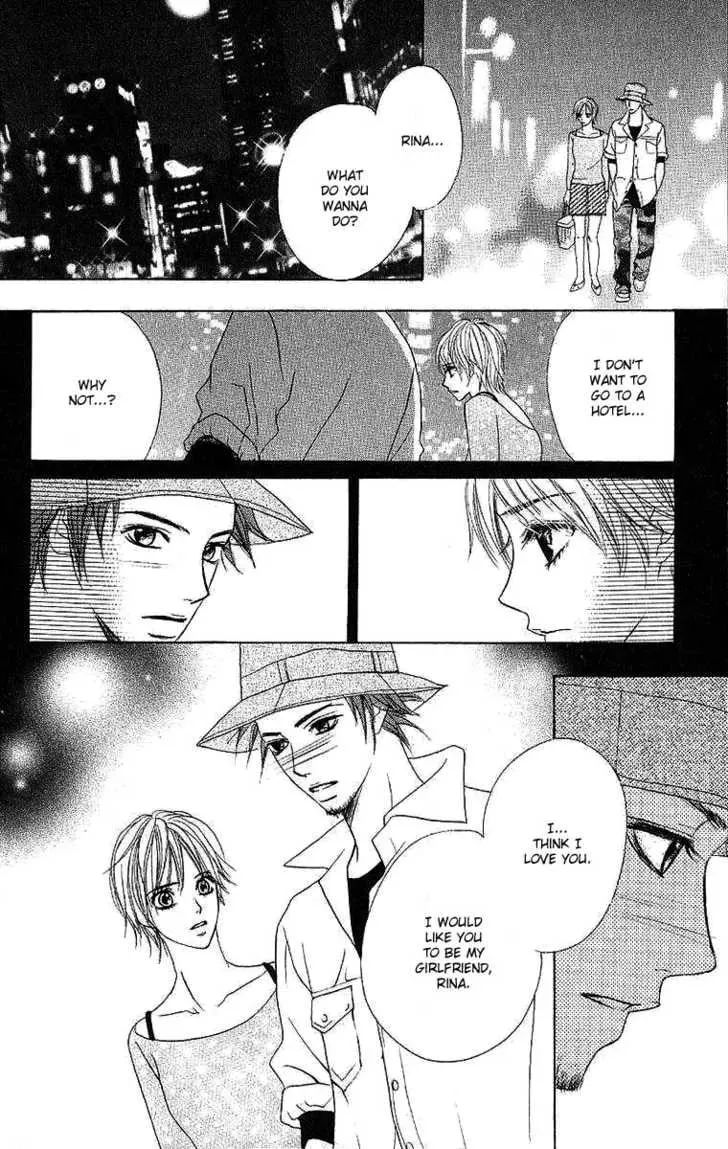 Read Dear Friends chapter 2.1 image 48 on Lezhin