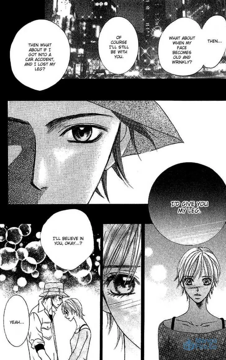 Read Dear Friends chapter 2.1 image 50 on Lezhin