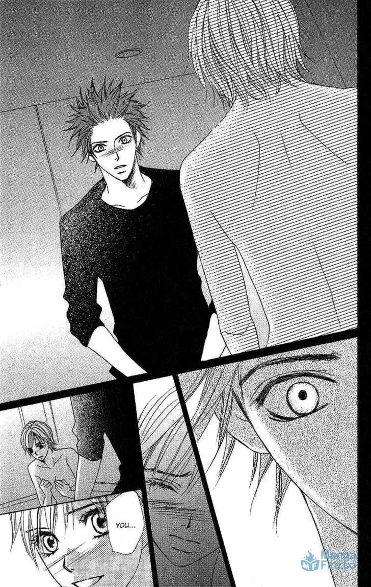 Read Dear Friends chapter 2.1 image 53 on Lezhin