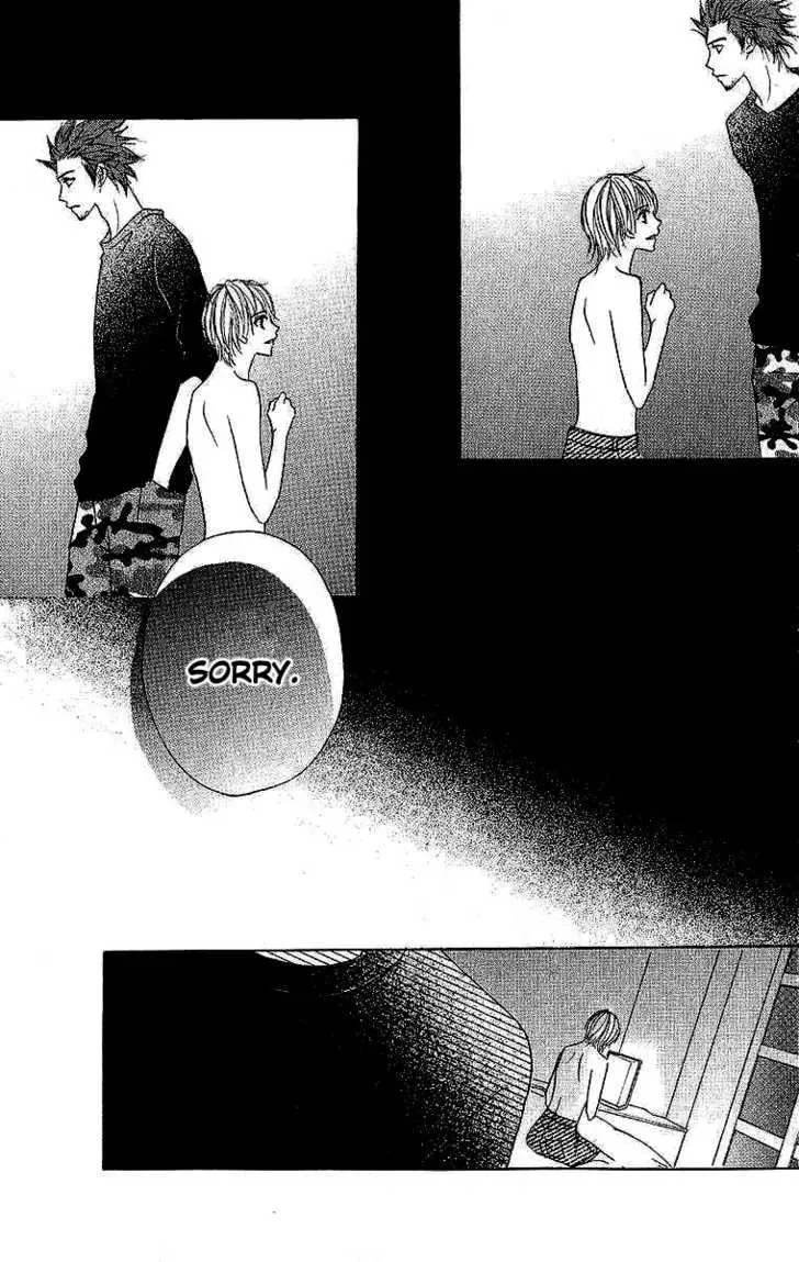 Read Dear Friends chapter 2.1 image 54 on Lezhin