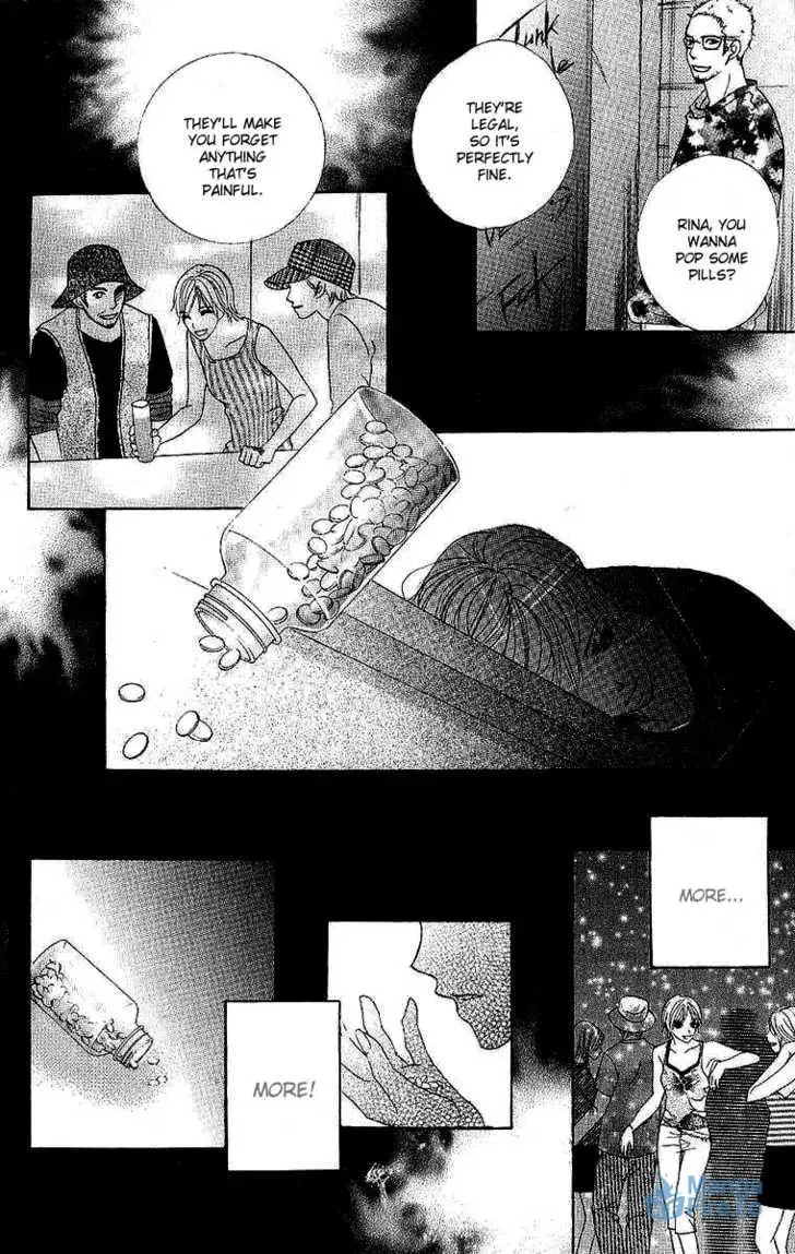 Read Dear Friends chapter 2.1 image 56 on Lezhin