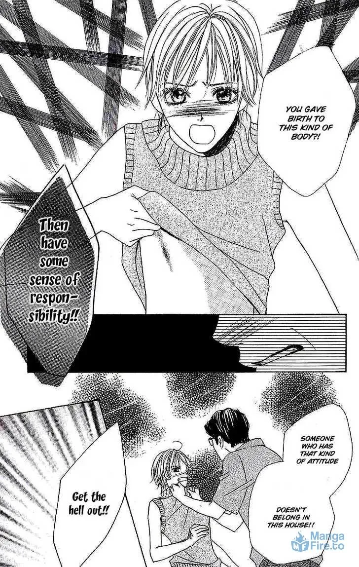 Read Dear Friends chapter 2.1 image 59 on Lezhin