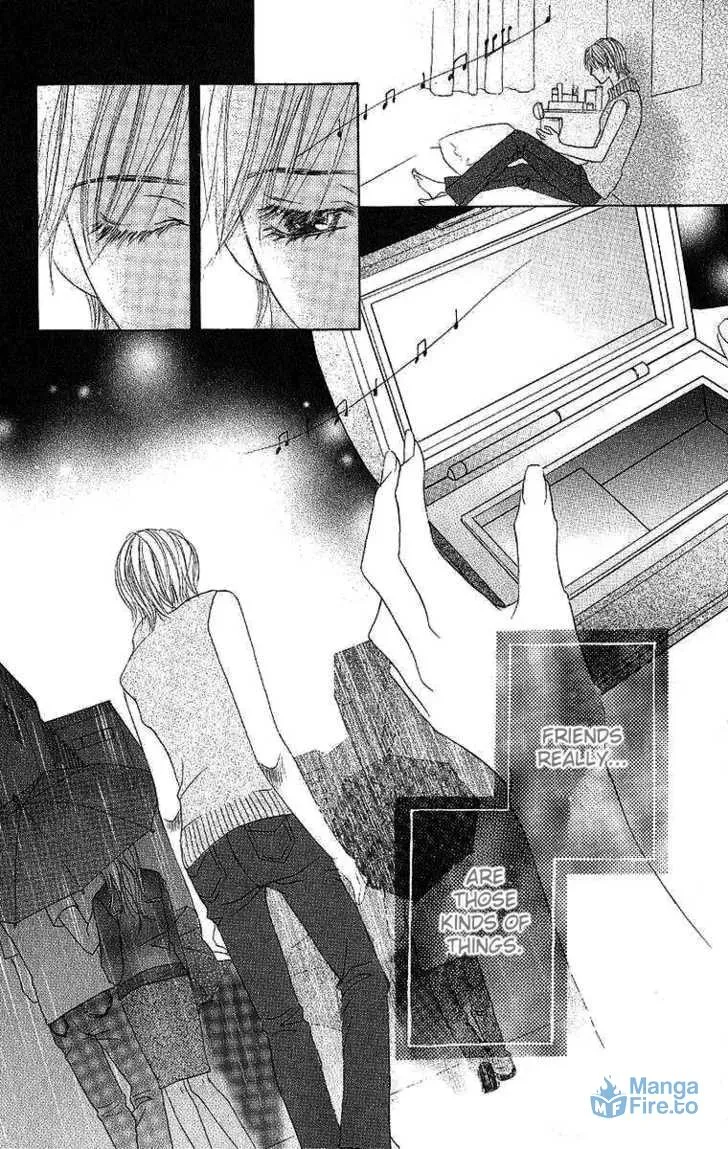 Read Dear Friends chapter 2.1 image 62 on Lezhin