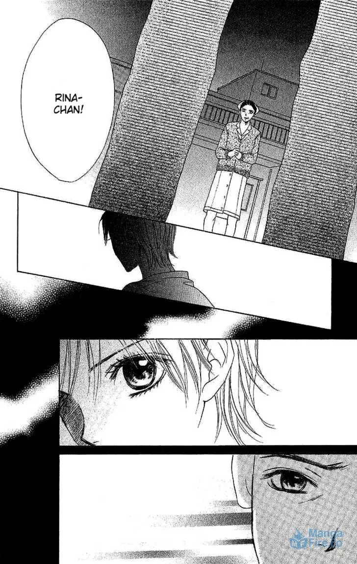 Read Dear Friends chapter 2.2 image 11 on Lezhin