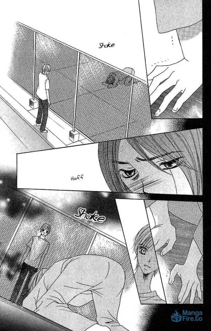 Read Dear Friends chapter 2.2 image 20 on Lezhin
