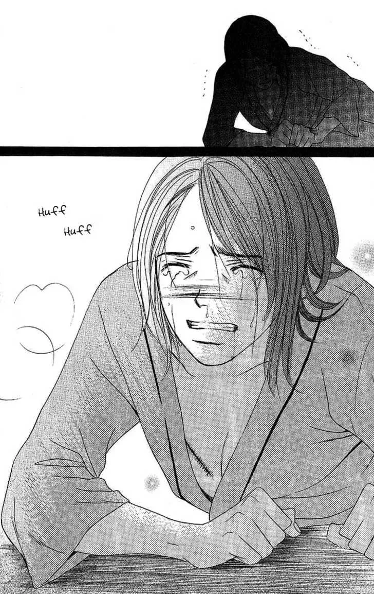 Read Dear Friends chapter 2.2 image 21 on Lezhin