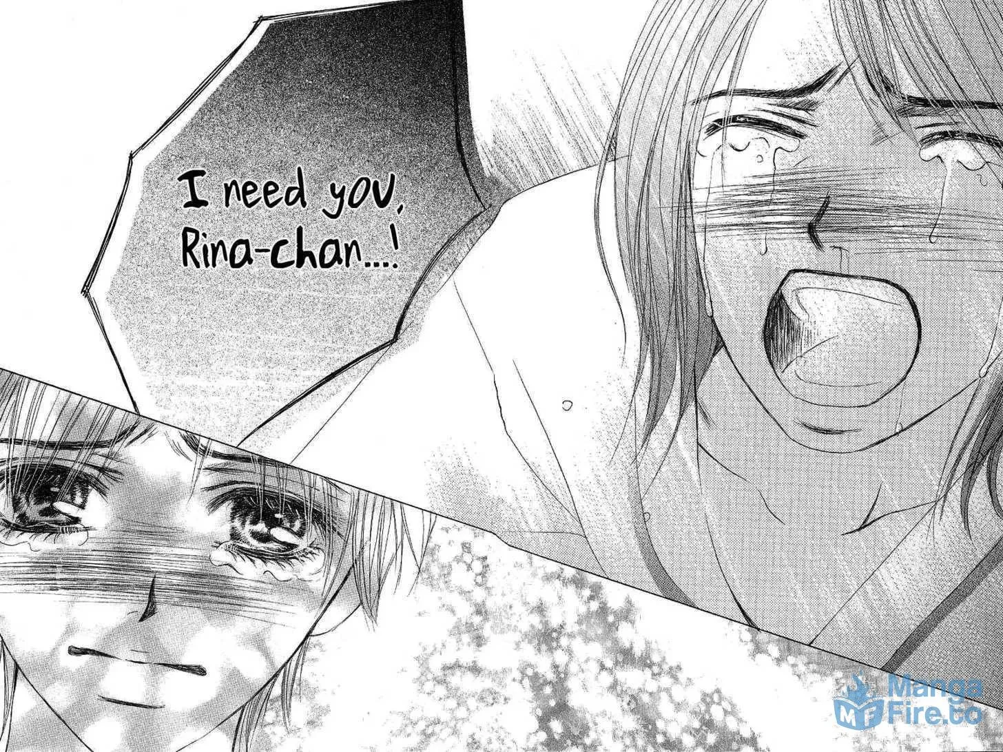 Read Dear Friends chapter 2.2 image 23 on Lezhin