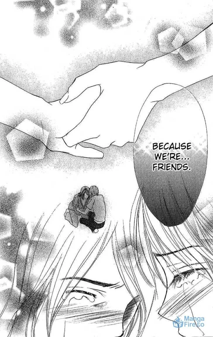Read Dear Friends chapter 2.2 image 26 on Lezhin