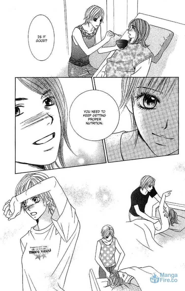 Read Dear Friends chapter 2.2 image 29 on Lezhin