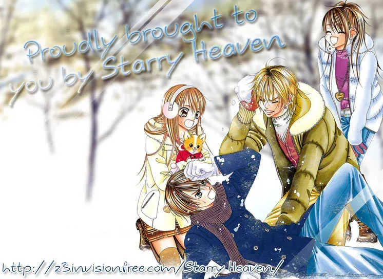 Read Dear Friends chapter 2.2 image 3 on Lezhin