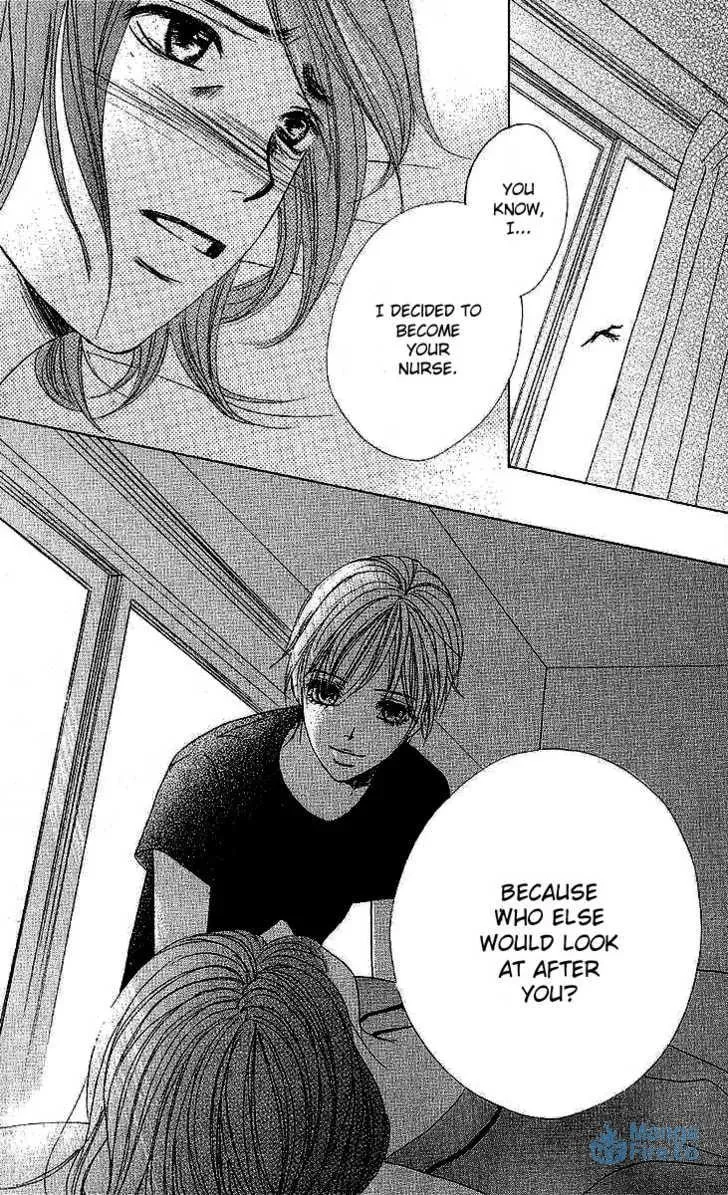 Read Dear Friends chapter 2.2 image 35 on Lezhin