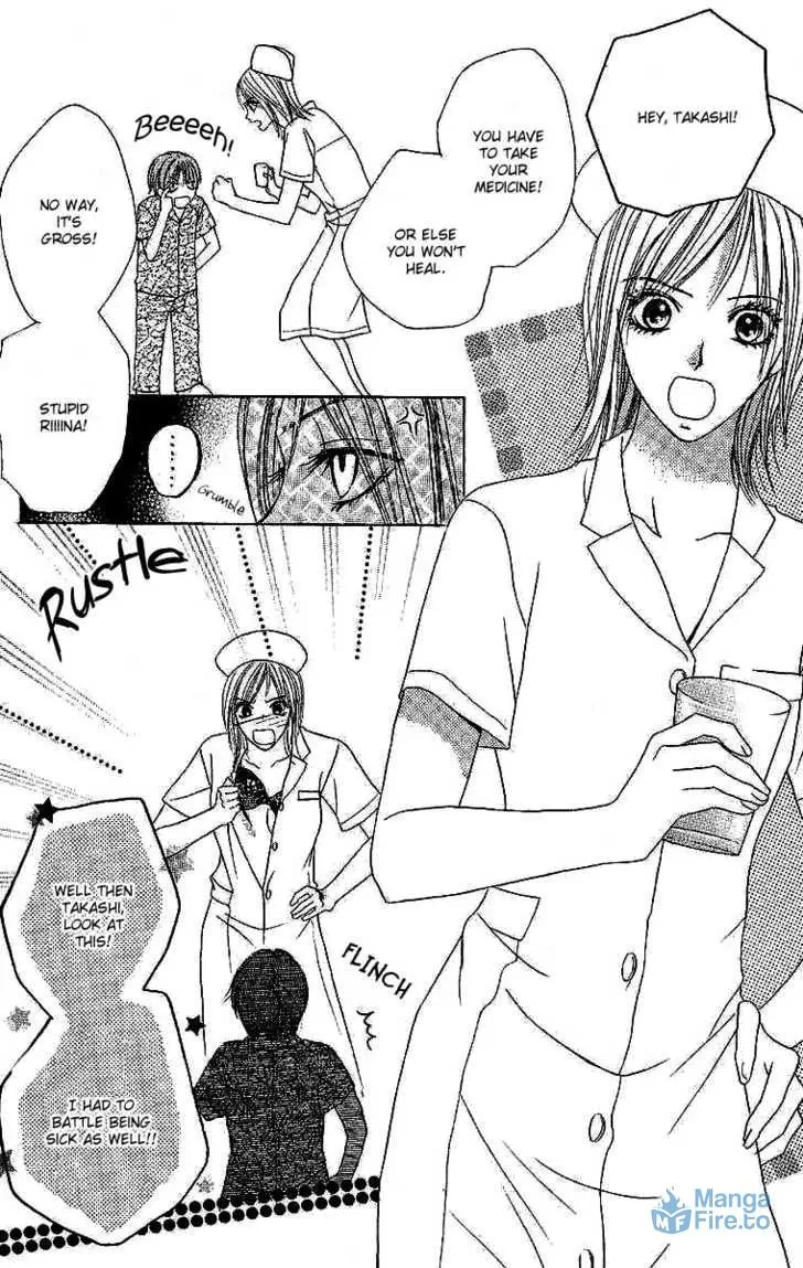 Read Dear Friends chapter 2.2 image 38 on Lezhin