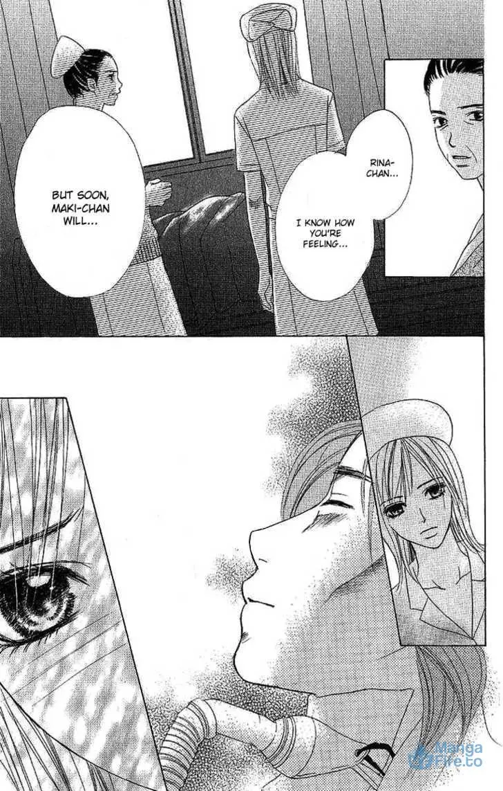 Read Dear Friends chapter 2.2 image 41 on Lezhin
