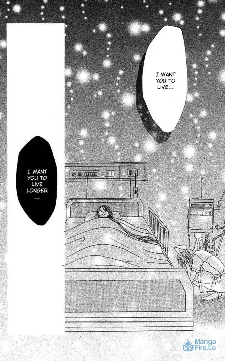 Read Dear Friends chapter 2.2 image 44 on Lezhin