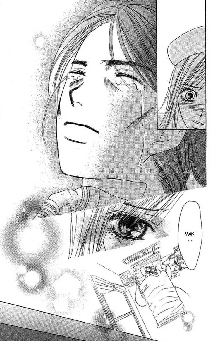 Read Dear Friends chapter 2.2 image 45 on Lezhin