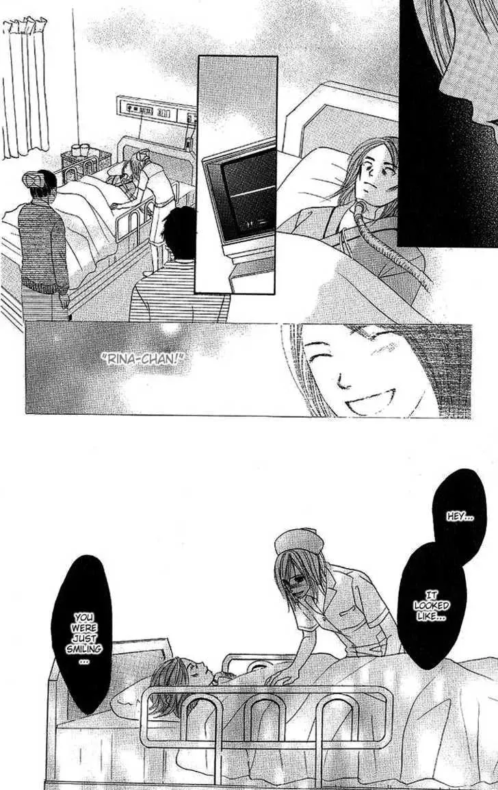 Read Dear Friends chapter 2.2 image 48 on Lezhin