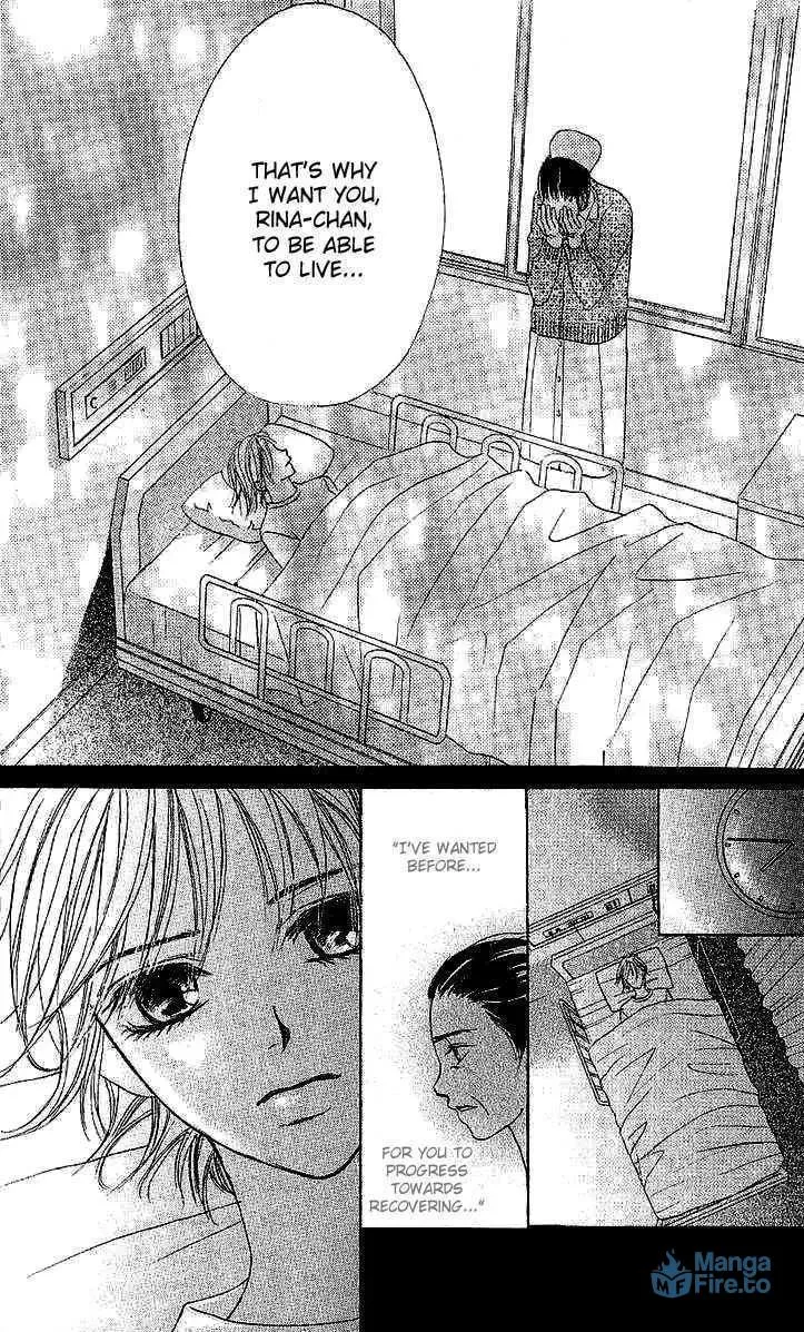Read Dear Friends chapter 2.2 image 8 on Lezhin
