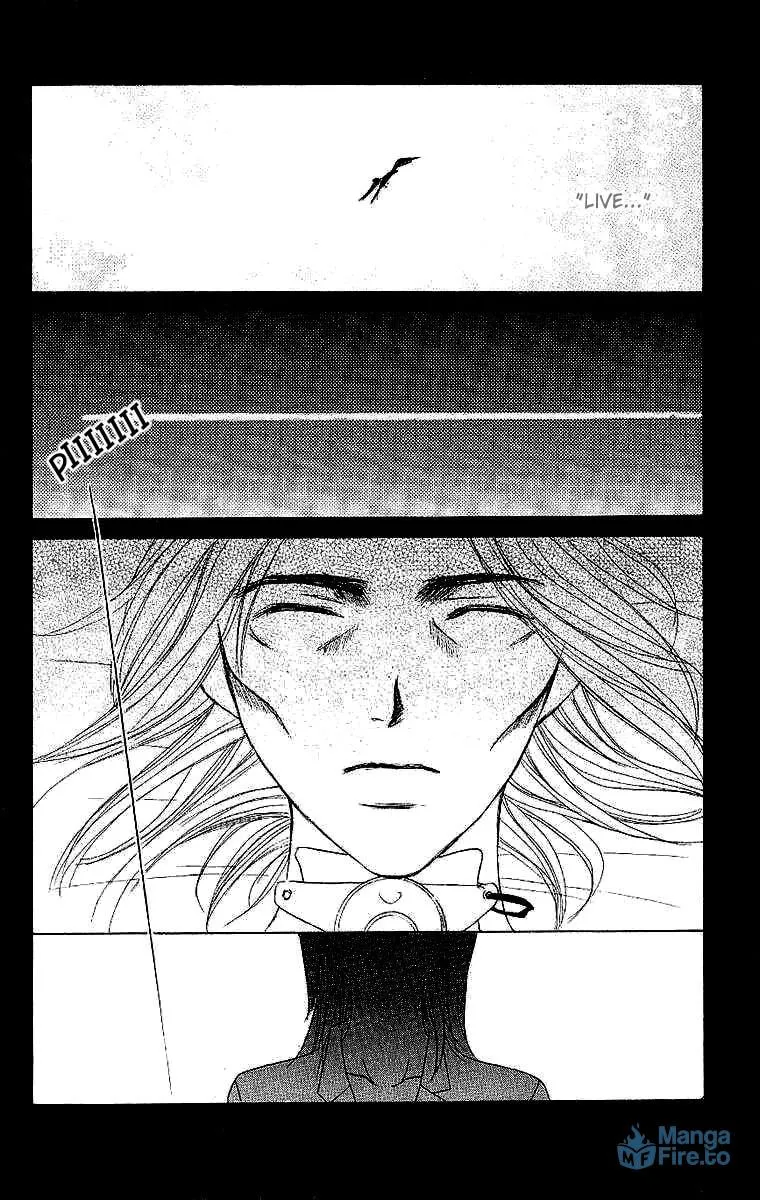 Read Dear Friends chapter 2 image 101 on Lezhin