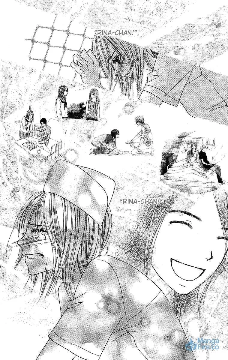 Read Dear Friends chapter 2 image 107 on Lezhin