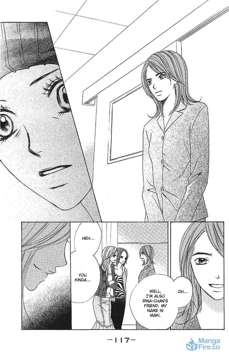 Read Dear Friends chapter 2 image 11 on Lezhin