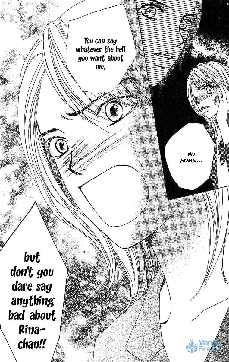 Read Dear Friends chapter 2 image 14 on Lezhin