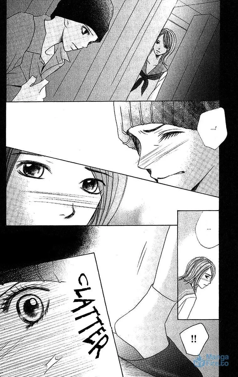 Read Dear Friends chapter 2 image 20 on Lezhin