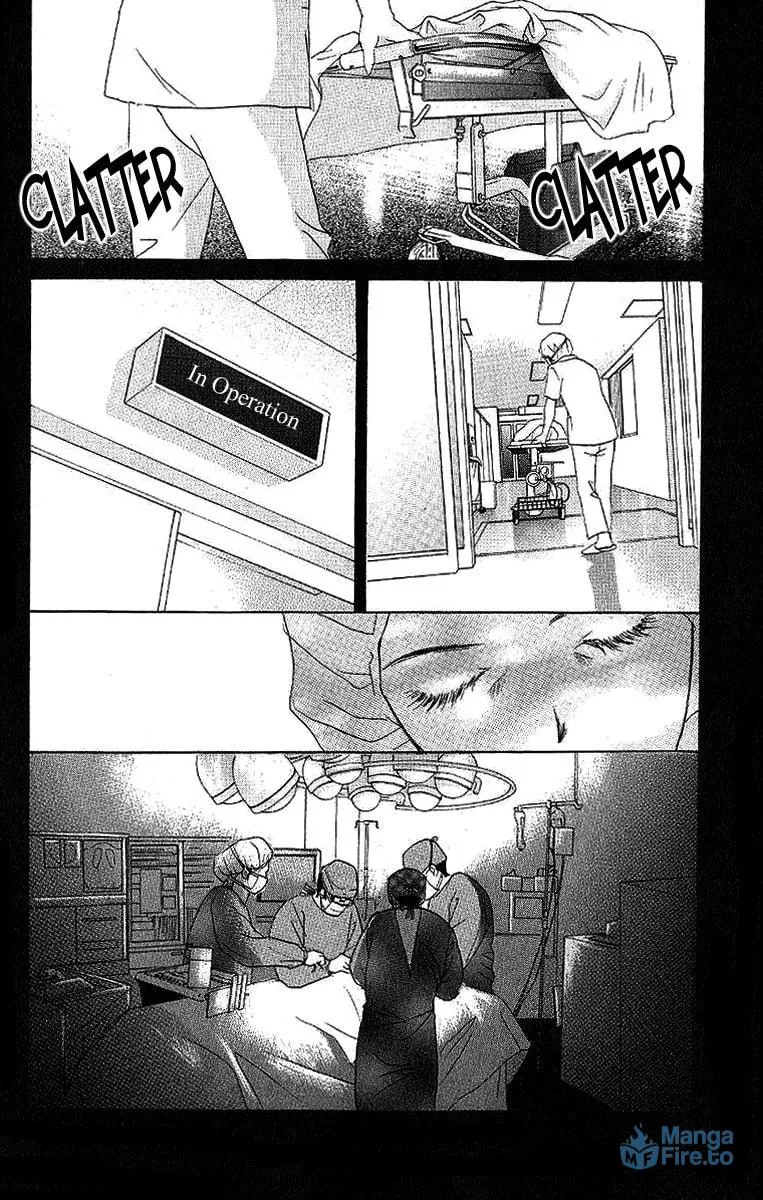 Read Dear Friends chapter 2 image 26 on Lezhin