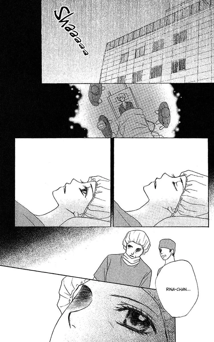 Read Dear Friends chapter 2 image 27 on Lezhin