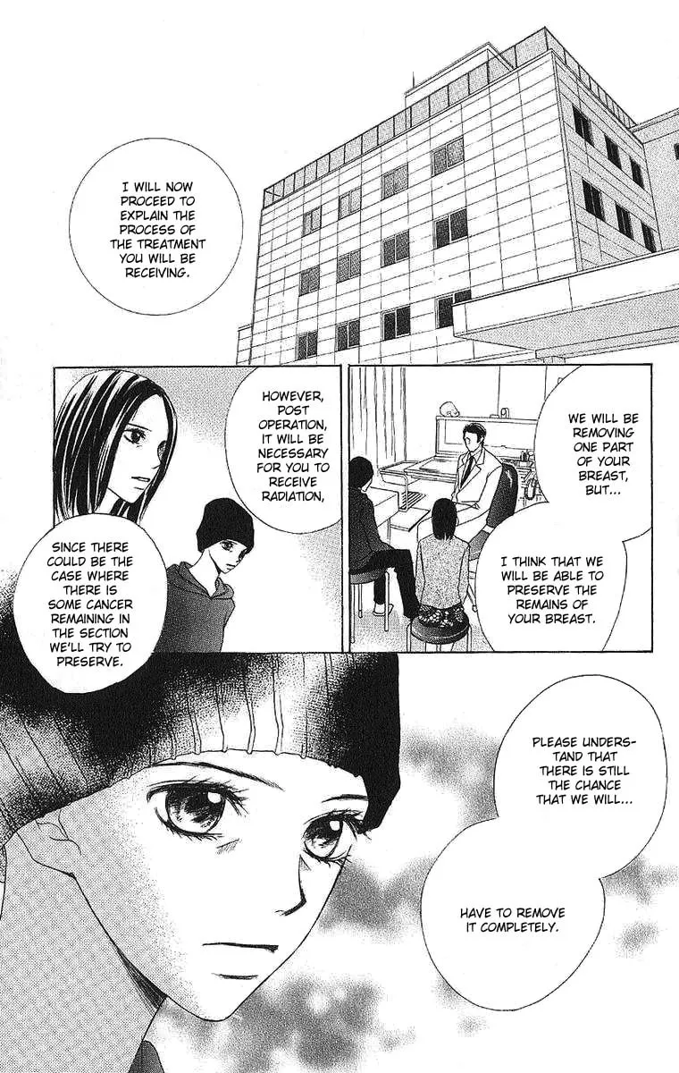 Read Dear Friends chapter 2 image 3 on Lezhin