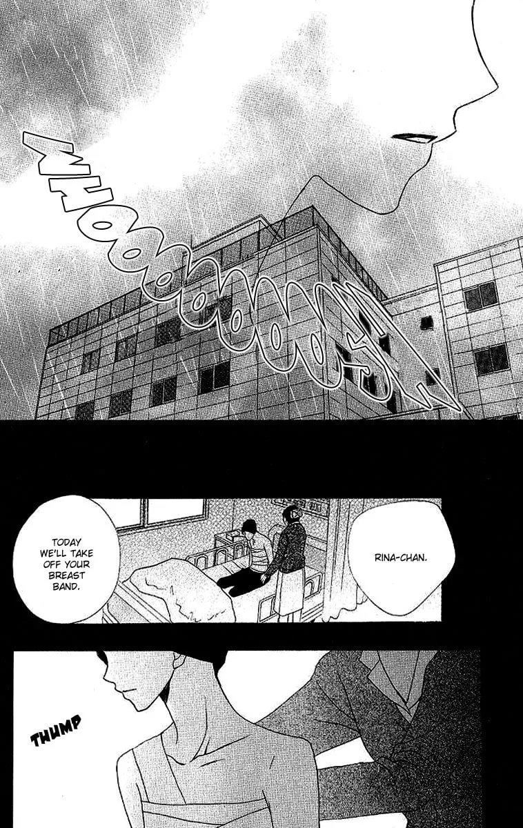Read Dear Friends chapter 2 image 30 on Lezhin