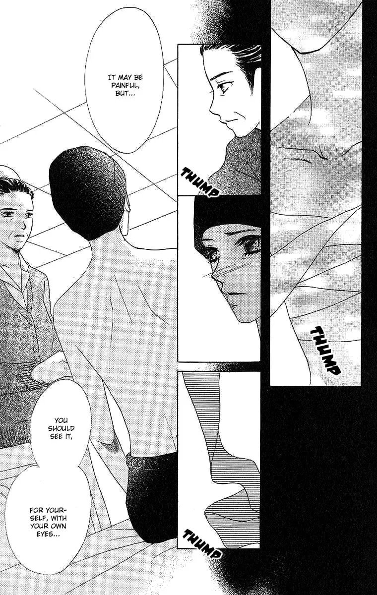 Read Dear Friends chapter 2 image 31 on Lezhin