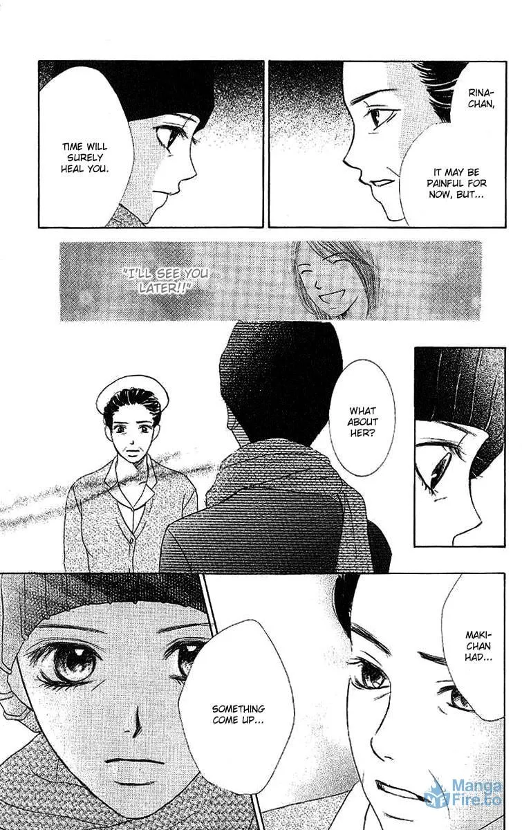 Read Dear Friends chapter 2 image 35 on Lezhin