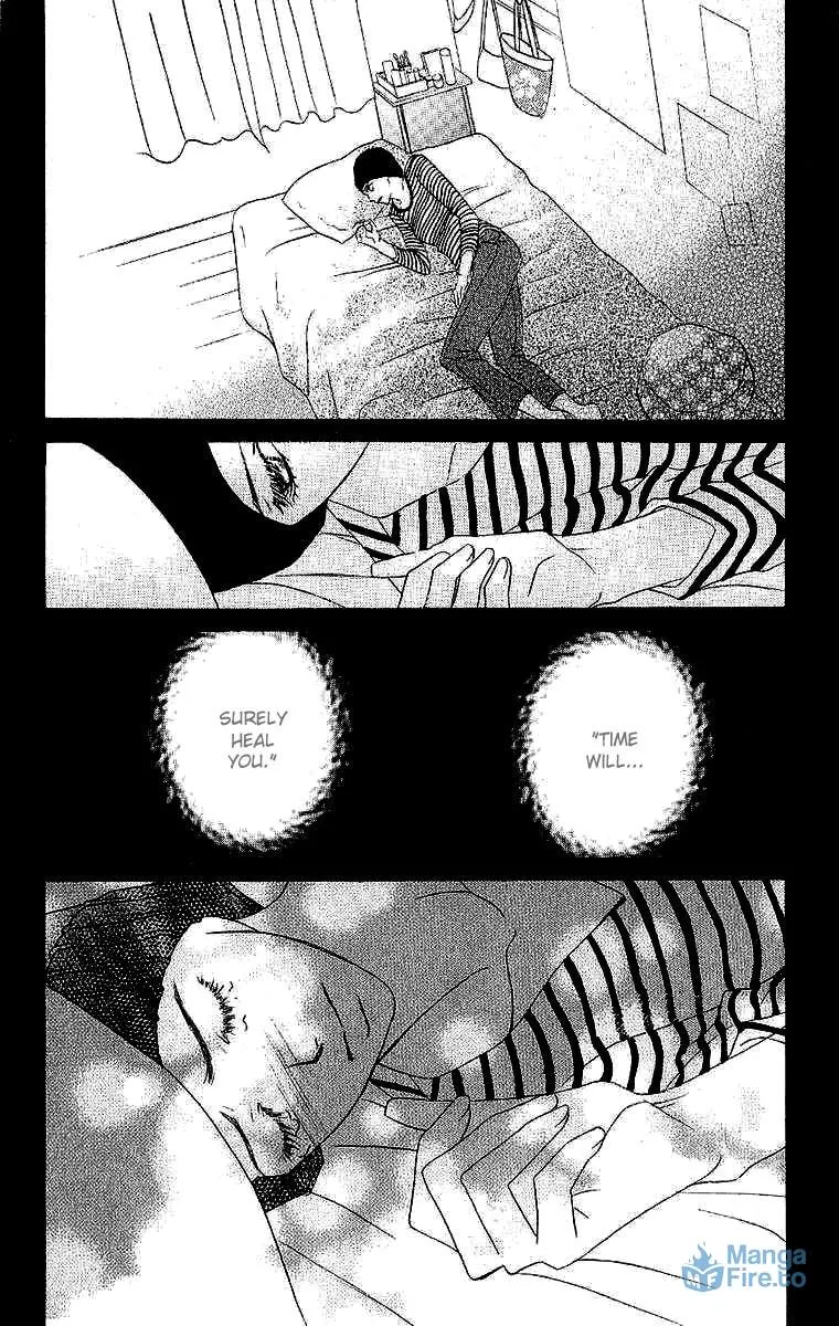 Read Dear Friends chapter 2 image 38 on Lezhin