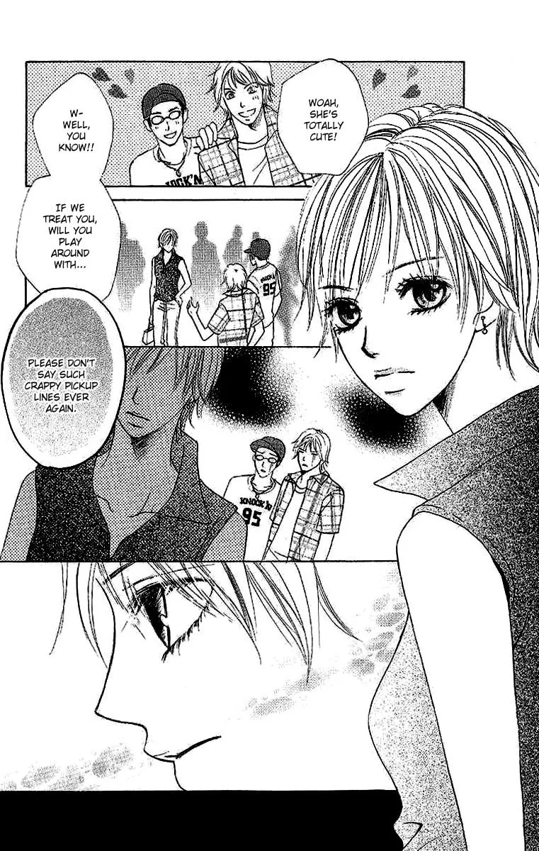 Read Dear Friends chapter 2 image 40 on Lezhin