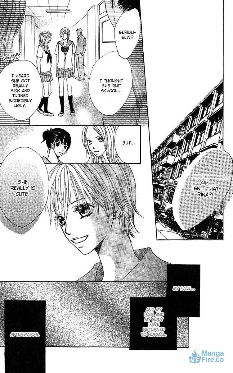 Read Dear Friends chapter 2 image 41 on Lezhin