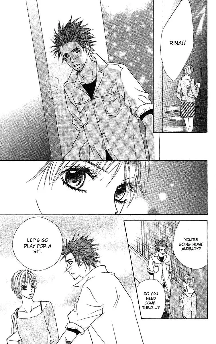 Read Dear Friends chapter 2 image 43 on Lezhin