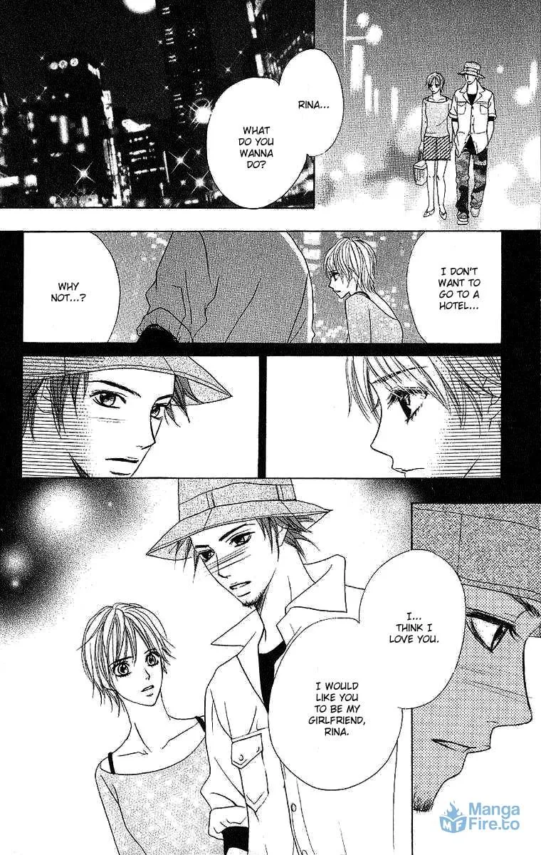 Read Dear Friends chapter 2 image 44 on Lezhin