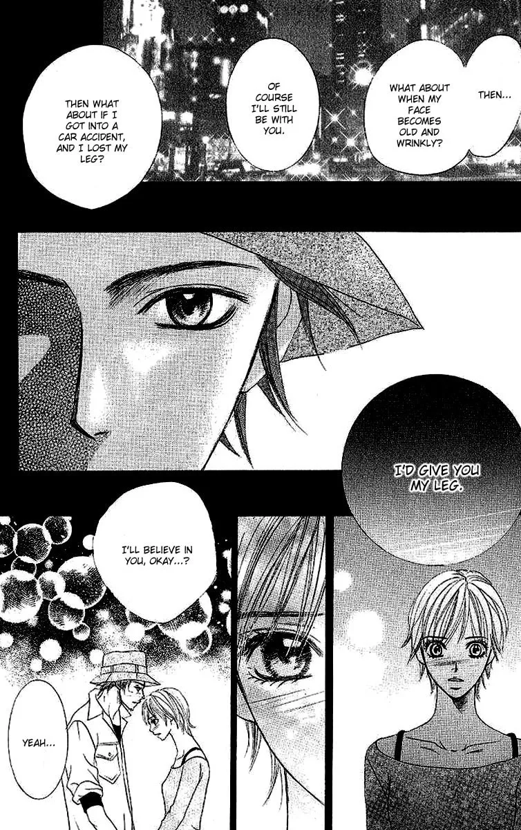 Read Dear Friends chapter 2 image 46 on Lezhin