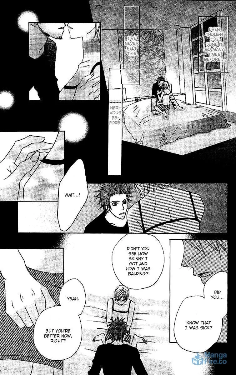 Read Dear Friends chapter 2 image 47 on Lezhin