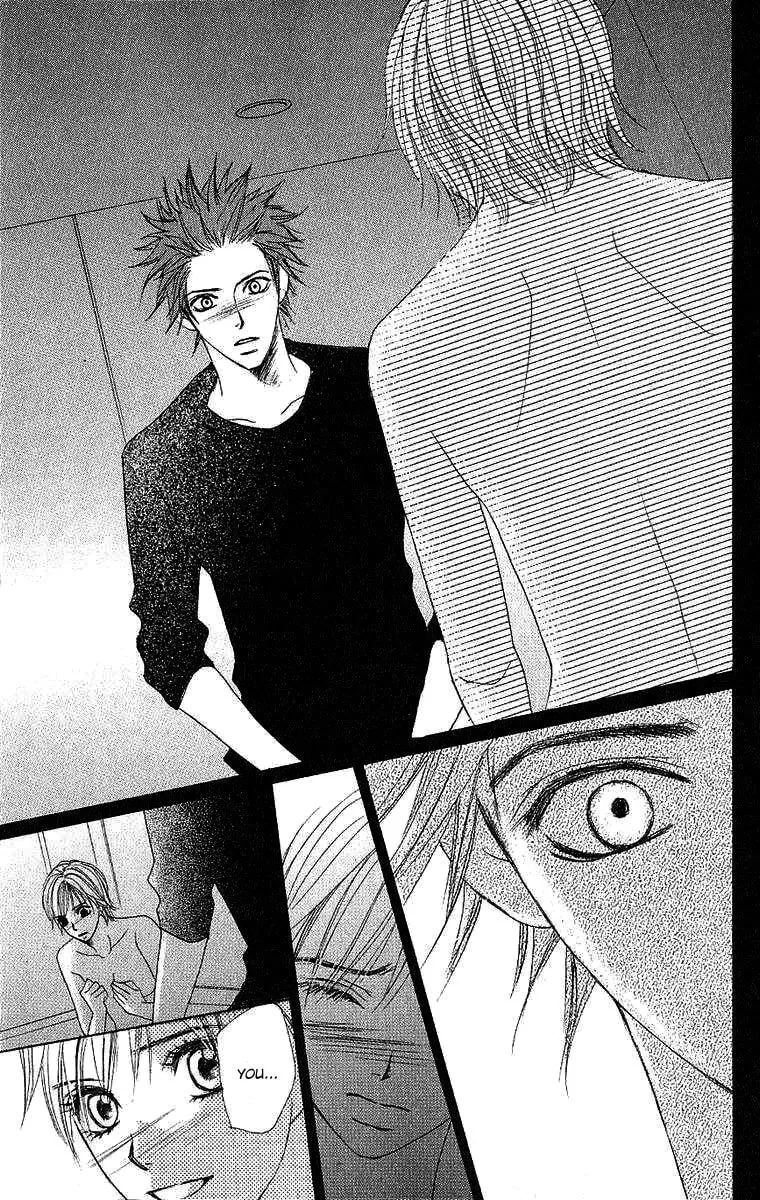Read Dear Friends chapter 2 image 49 on Lezhin