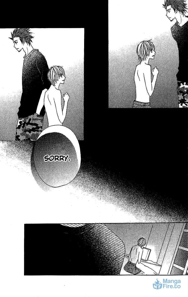 Read Dear Friends chapter 2 image 50 on Lezhin